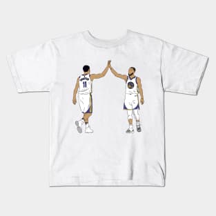 Splash Bros Kids T-Shirt